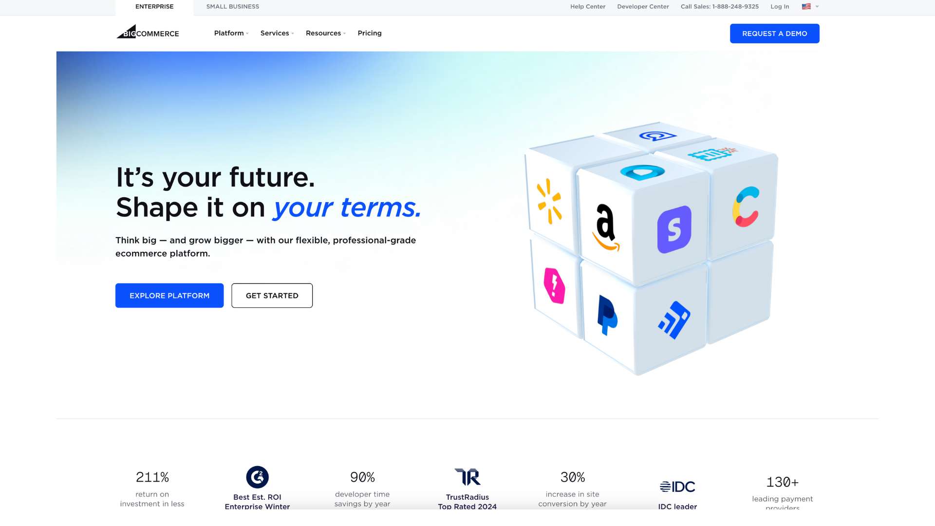 BigCommerce