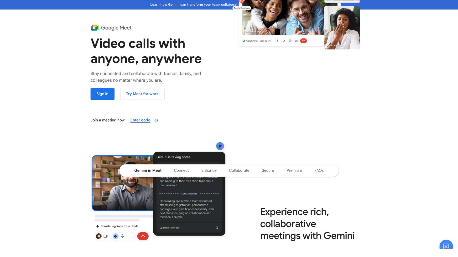 Google Meet