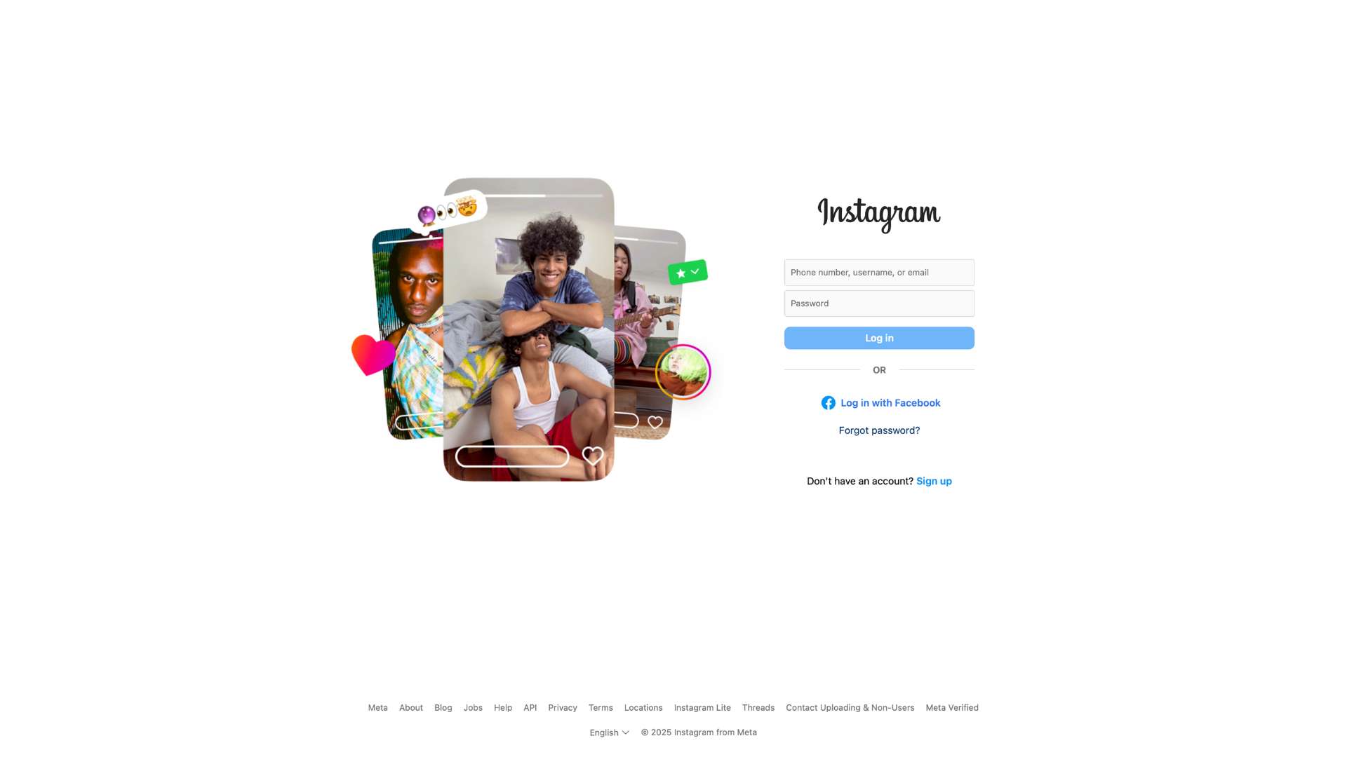Instagram
