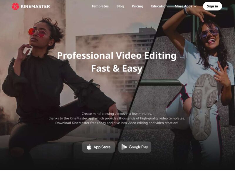 KineMaster