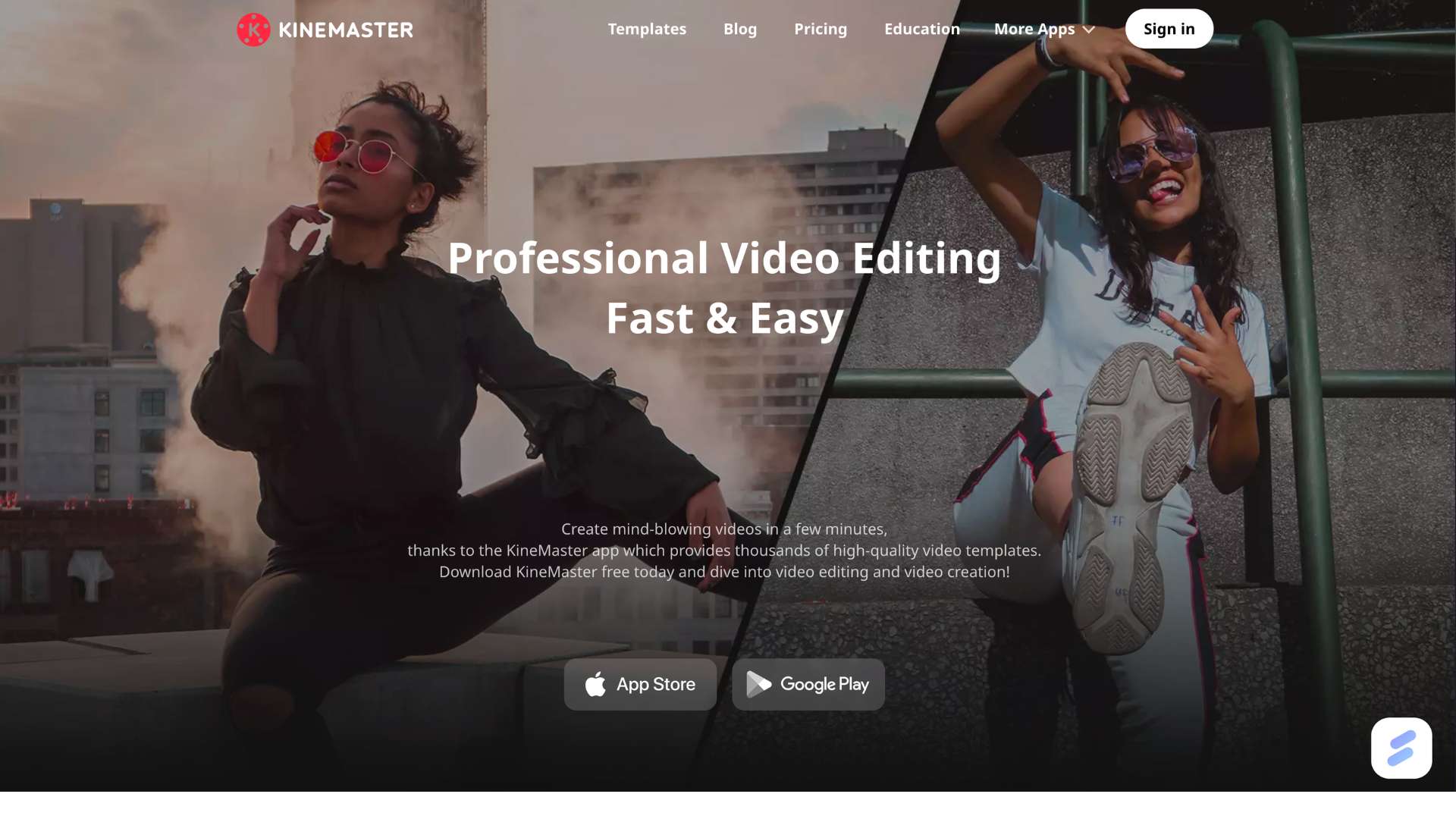 KineMaster
