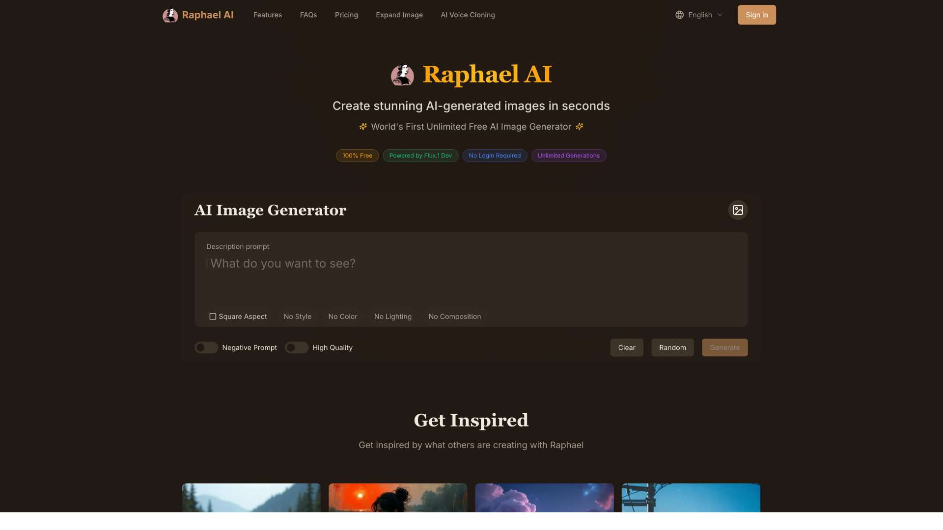 Raphael AI