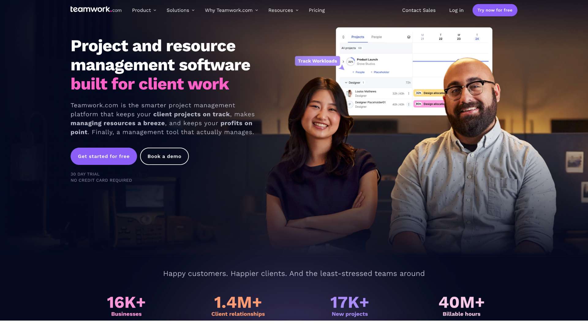Teamwork.com