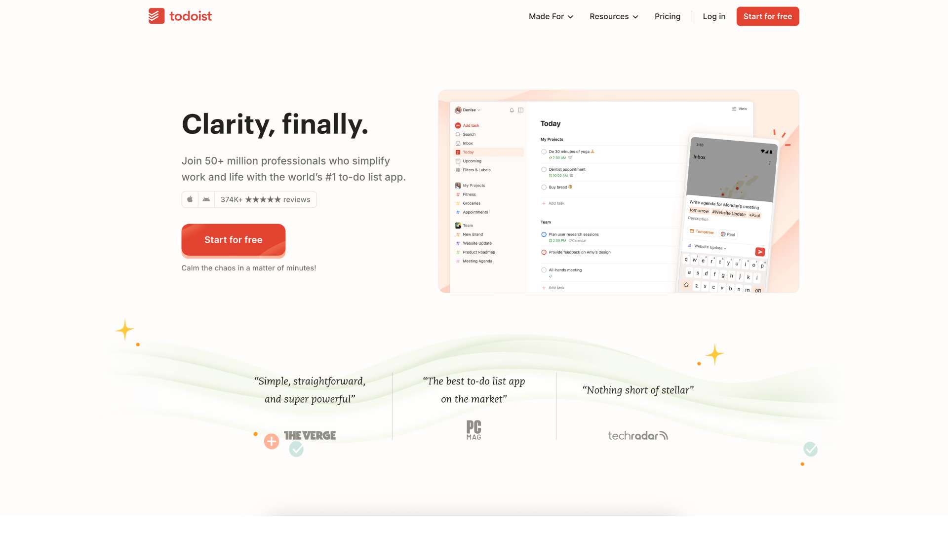 Todoist