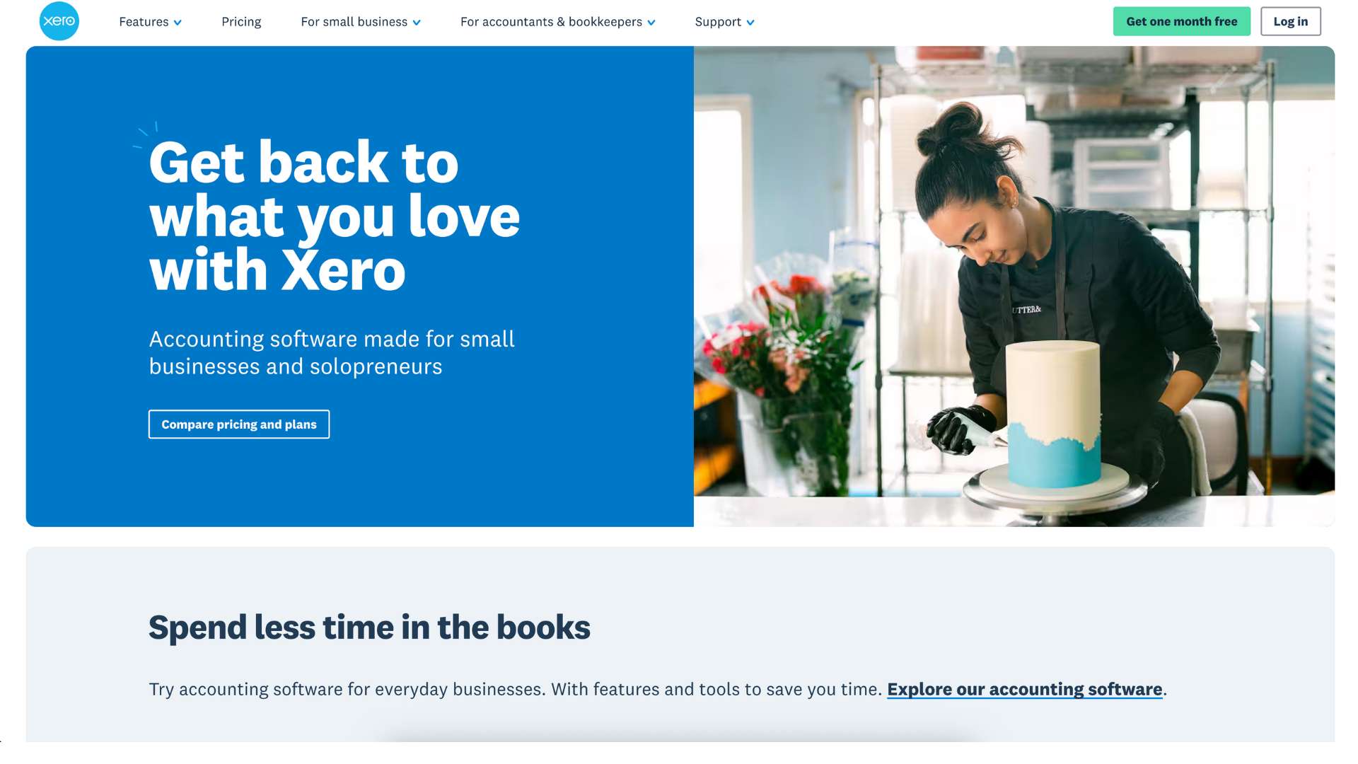 Xero