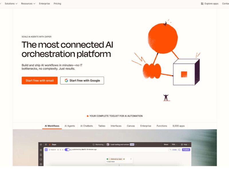 Zapier